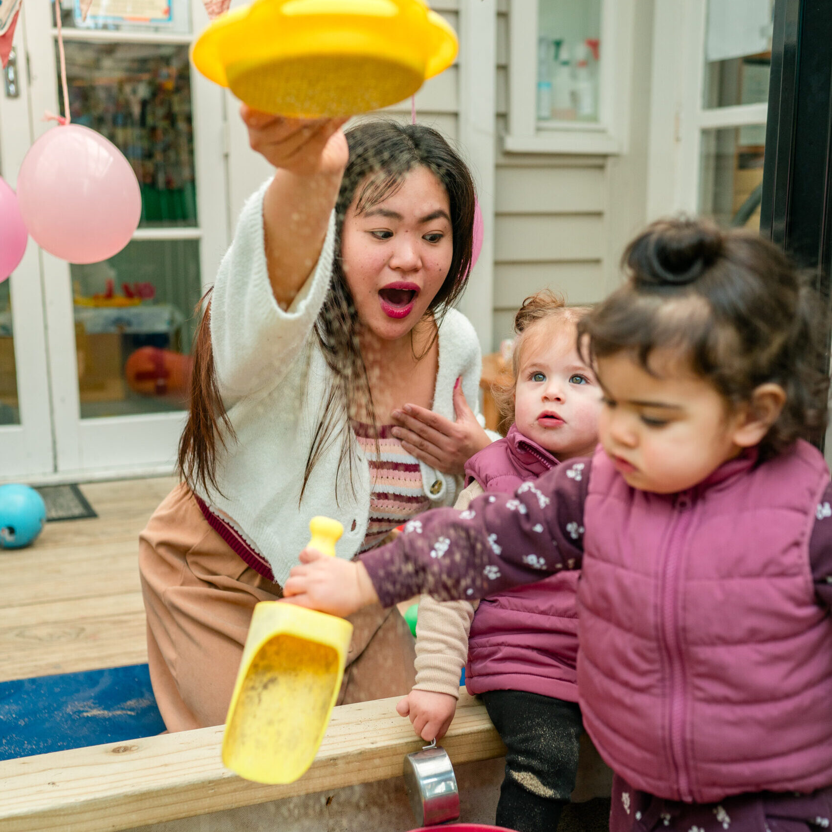 Greenlane Childcare Centre